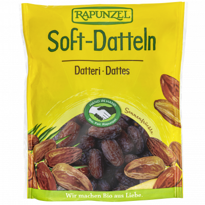 datteri morbidi (200gr)